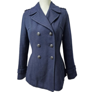 EXPRESS Women's Pea Coat